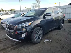 5XYPK4A53HG231765 2017 KIA SORENTO
