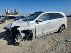 5XYPK4A53HG231958 2017 KIA SORENTO