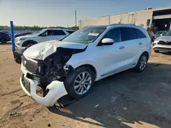 5XYPK4A53HG235167 2017 KIA SORENTO