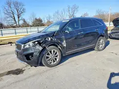 5XYPK4A53HG241633 2017 KIA SORENTO