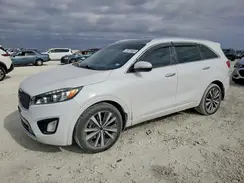 5XYPK4A53HG252373 2017 KIA SORENTO