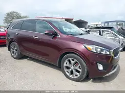 5XYPK4A53HG254253 2017 KIA SORENTO