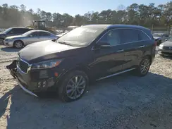 5XYPK4A53HG273630 2017 KIA SORENTO