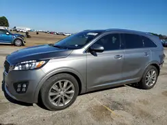 5XYPK4A53HG302561 2017 KIA SORENTO
