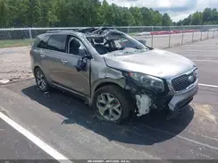 5XYPK4A53HG307209 2017 KIA SORENTO