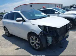 5XYPK4A53HG314418 2017 KIA SORENTO