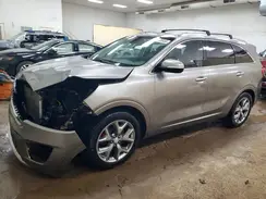 5XYPK4A53HG317531 2017 KIA SORENTO