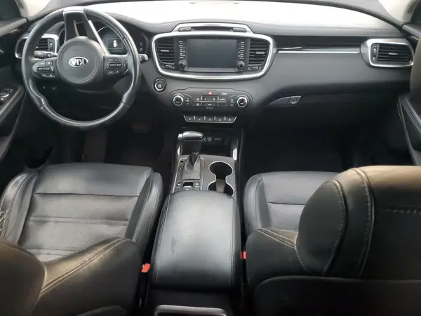 5XYPK4A53HG321899 2017 KIA SORENTO - Image 8
