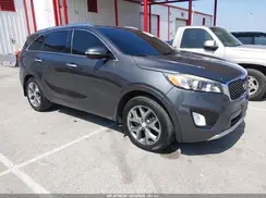 5XYPK4A53JG354309 2018 KIA SORENTO
