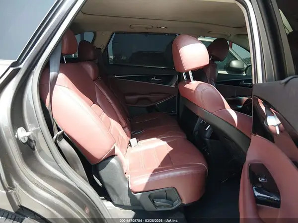 5XYPK4A53JG354309 2018 KIA SORENTO - Image 8
