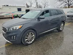 5XYPK4A53JG356769 2018 KIA SORENTO