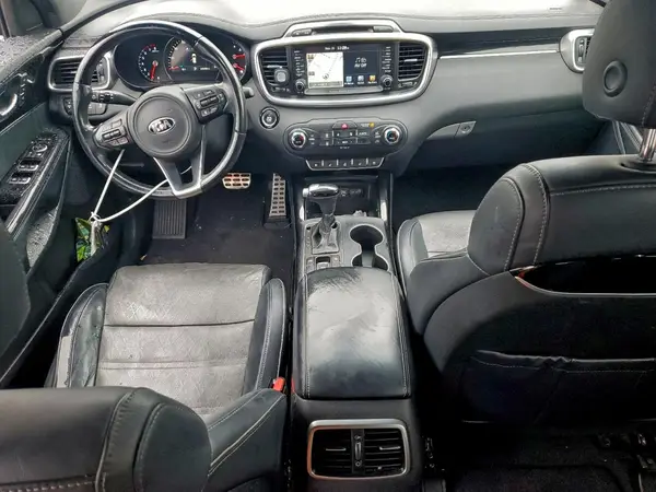 5XYPK4A53JG356769 2018 KIA SORENTO - Image 8