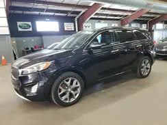 5XYPK4A53JG370106 2018 KIA SORENTO