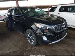 5XYPK4A53JG371515 2018 KIA SORENTO