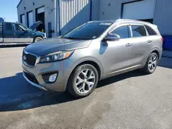 5XYPK4A53JG376861 2018 KIA SORENTO
