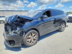 5XYPK4A53JG382188 2018 KIA SORENTO