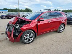 5XYPK4A53JG399413 2018 KIA SORENTO