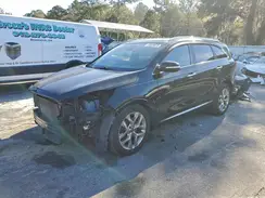 5XYPK4A53KG439099 2019 KIA SORENTO