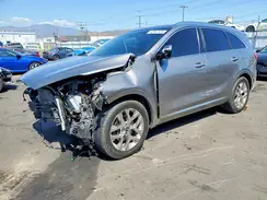 5XYPK4A53KG451205 2019 KIA SORENTO