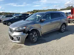 5XYPK4A53KG453956 2019 KIA SORENTO