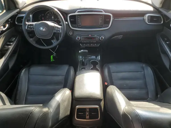 5XYPK4A53KG453956 2019 KIA SORENTO - Image 8