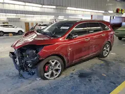 5XYPK4A53KG467162 2019 KIA SORENTO