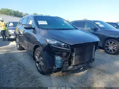 5XYPK4A53KG470904 2019 KIA SORENTO