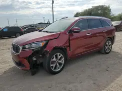 5XYPK4A53KG471972 2019 KIA SORENTO