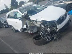 5XYPK4A53KG526078 2019 KIA SORENTO
