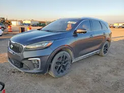 5XYPK4A53KG538585 2019 KIA SORENTO
