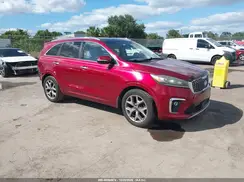 5XYPK4A53KG565088 2019 KIA SORENTO
