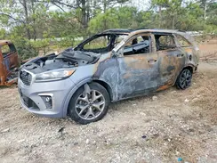 5XYPK4A53LG637764 2020 KIA SORENTO