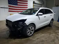 5XYPK4A53LG707909 2020 KIA SORENTO