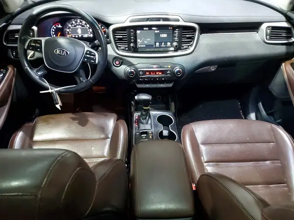 5XYPK4A53LG707909 2020 KIA SORENTO - Image 8