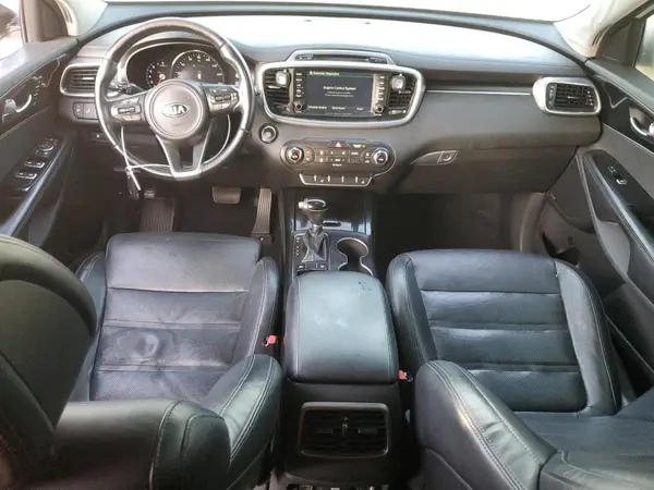 5XYPK4A54GG003675 2016 KIA SORENTO - Image 8