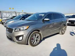 5XYPK4A54GG006172 2016 KIA SORENTO