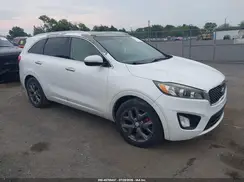 5XYPK4A54GG047966 2016 KIA SORENTO