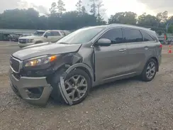 5XYPK4A54GG048647 2016 KIA SORENTO