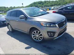 5XYPK4A54GG068932 2016 KIA SORENTO