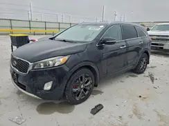 5XYPK4A54GG071765 2016 KIA SORENTO