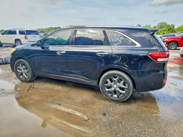 5XYPK4A54GG079963 2016 KIA SORENTO - Image 2