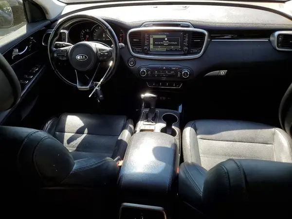 5XYPK4A54GG081230 2016 KIA SORENTO - Image 8