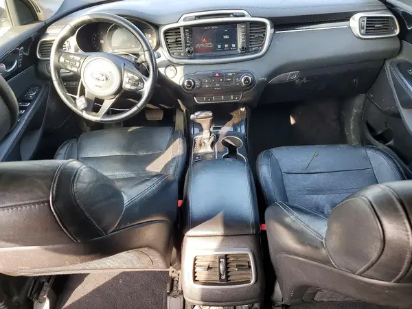 5XYPK4A54GG083589 2016 KIA SORENTO - Image 8