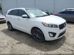 5XYPK4A54GG085486 2016 KIA SORENTO