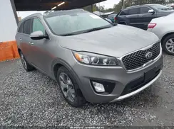 5XYPK4A54GG085682 2016 KIA SORENTO