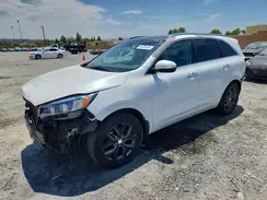 5XYPK4A54GG116574 2016 KIA SORENTO