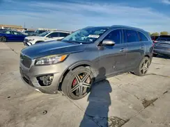 5XYPK4A54GG118213 2016 KIA SORENTO