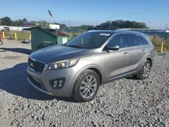 5XYPK4A54GG122648 2016 KIA SORENTO