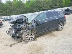 5XYPK4A54GG161370 2016 KIA SORENTO