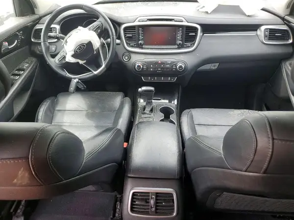 5XYPK4A54GG161370 2016 KIA SORENTO - Image 8